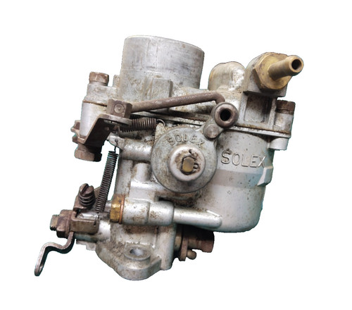 Carburatore solex pbic - solex, c
