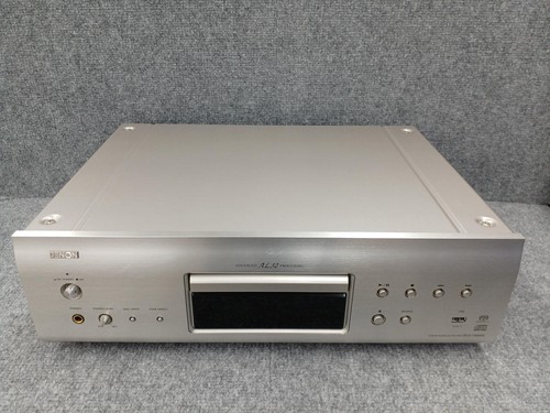 Denon dcd 1500se lettore sacd - denon,