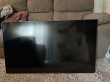 TV 50 pollici LG 50NANO796PC con telecomando e piedistallo. Non funzionante.