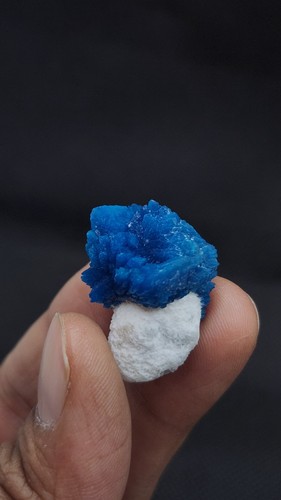 Cavansite con mordenite