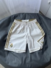 Real madrid football shorts - real,
