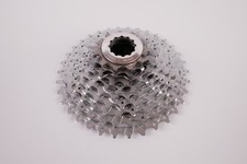 Cassetta Shimano XT CS-M770, 9