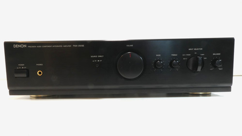 Denon pma250se amplificatore - denon,