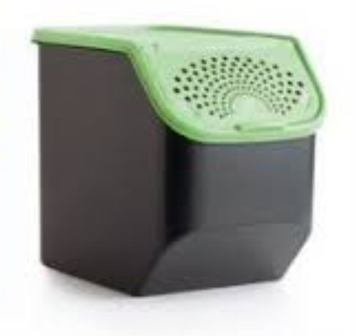 Orto fresco tupperware 5 - tupperware, 5.5