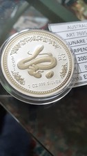 1 ONCIA OZ 2001  LUNAR 1