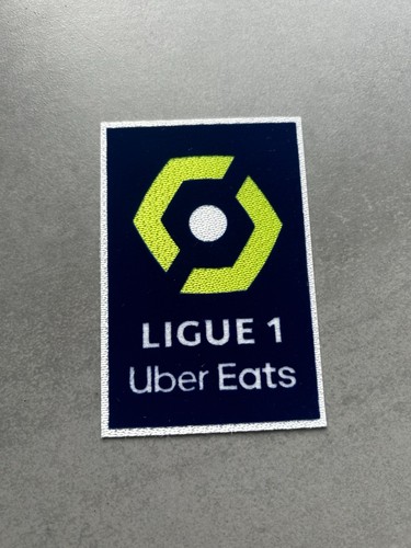 Patch ligue uber - 1, eats