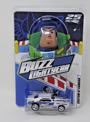 Hot wheels boxman custom - hot,