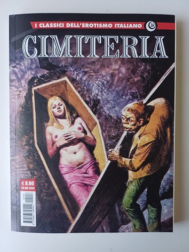 Cimiteria i classici - cimiteria,