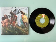Vinile giri lucio - lucio, battisti