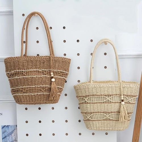 Borsa spiaggia donna in - da,