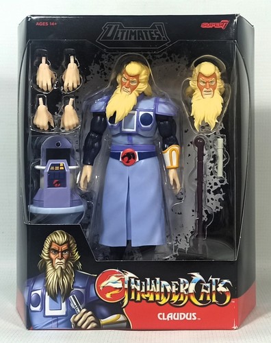 Super7 ultimates thundercats - super7,
