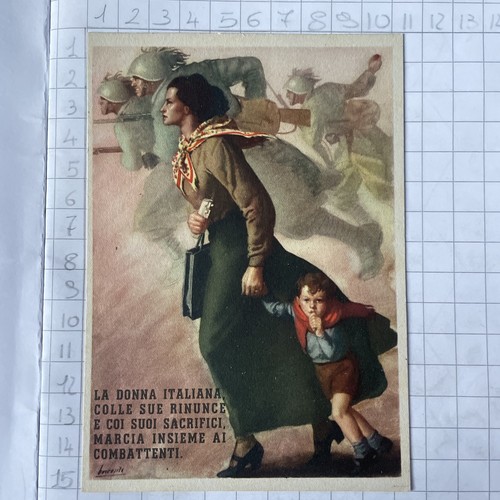 Cartolina collezione - cartolina,