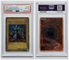 Drago tri corna lob 000 - drago, tri-corna