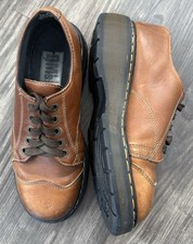 Scarpe Oxford VINTAGE Dr