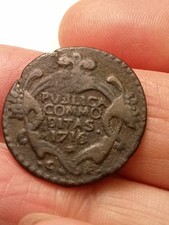 PALERMO: GRANO 1716 DI