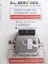 CENTRALINA MODULO UNITA