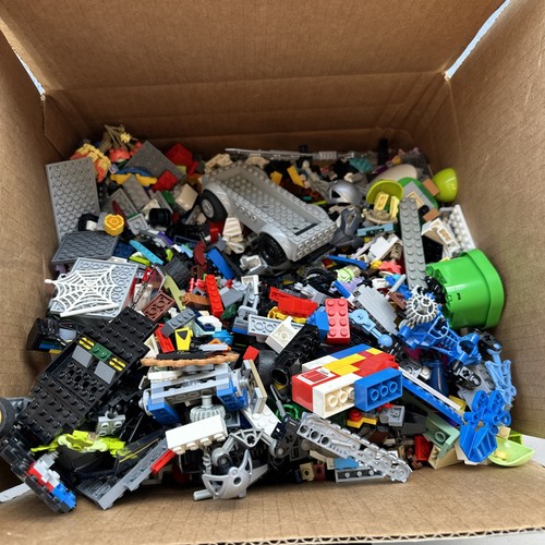 Lego lotto sfuso misto - lego,