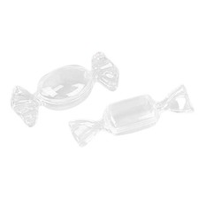 10x étui de rangement de