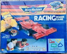 RARO! Galoob Micro Machines