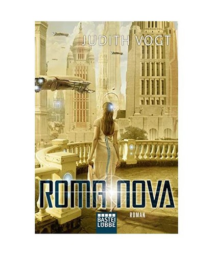 Roma nova judith vogt - roma,