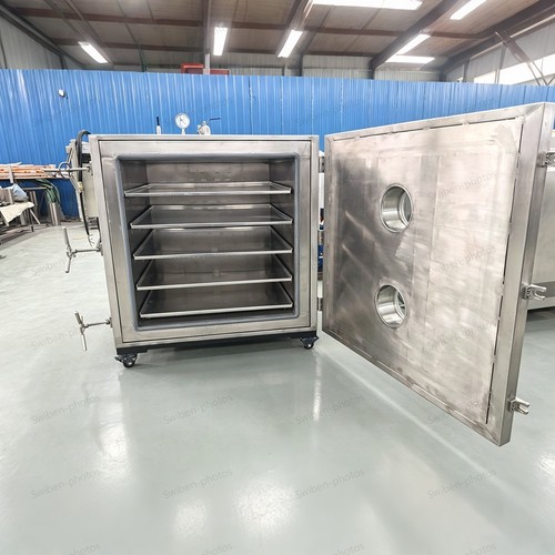 Forno riscaldante 1000l grande - forno,
