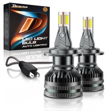 DeveChos H7 LED per Faro