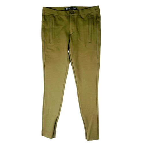 Pantalone donna zara trafaluc - pantalone,