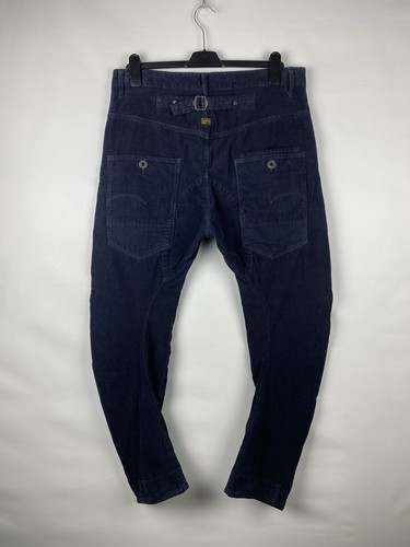 Pantaloni velluto coste - pantaloni, in