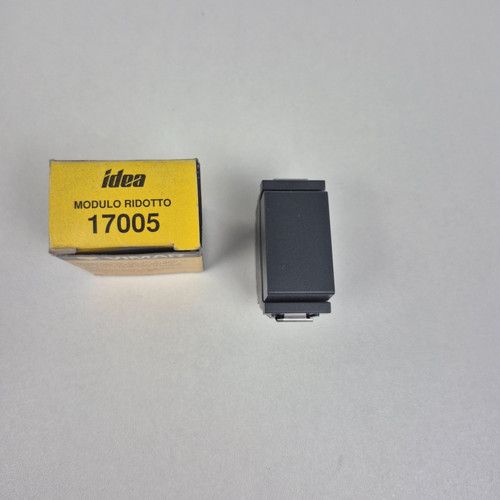 Vimar idea 17005 invertitore - vimar,