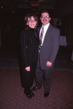 Diapositiva Marlee Matlin con