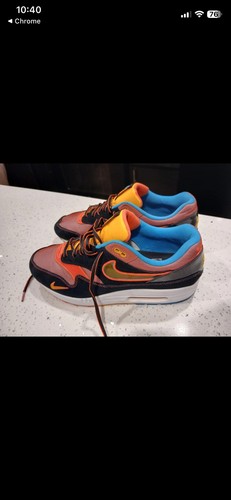 Taglia nike air max 1 - nike,