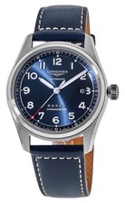 Longines Spirit Automatico