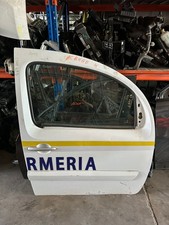 PORTA SPORTELLO PORTIERA ANTERIORE DESTRO DX RENAULT KANGOO 2° SERIE 2009/21