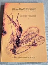 Fantomes de l'ambre Neuchatel 1992