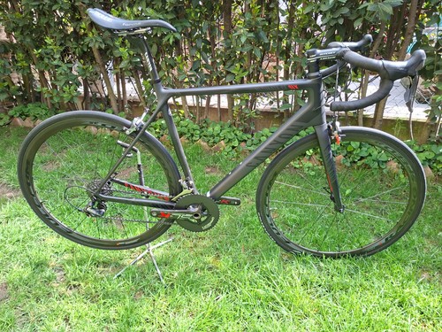 Canyon ultimate slx size - canyon,