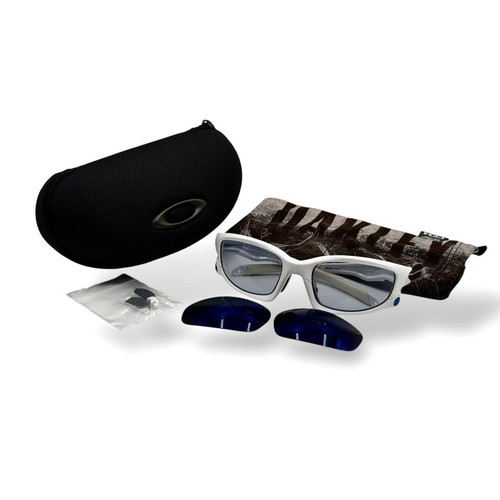 Occhiali sole oakley - occhiali,