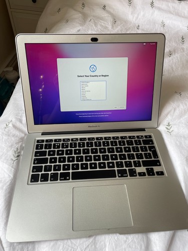 Apple macbook air 2015 - apple,