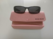 occhiali da sole donna miu miu