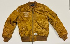 Giacca Bomber Alpha Industries