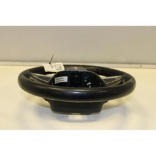 VOLANTE IN PELLE VERS. AIR-BAG PER SEAT - CUPRA IBIZA (12-15) 6J 1.2 8V 2012