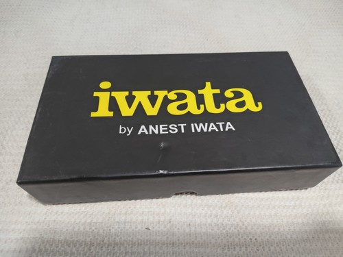 Iwata anest gravity - iwata,