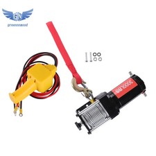 3000 libbre 12 V DC 1,3 HP