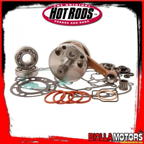 Cbk0053 kit albero motore - cbk0053,
