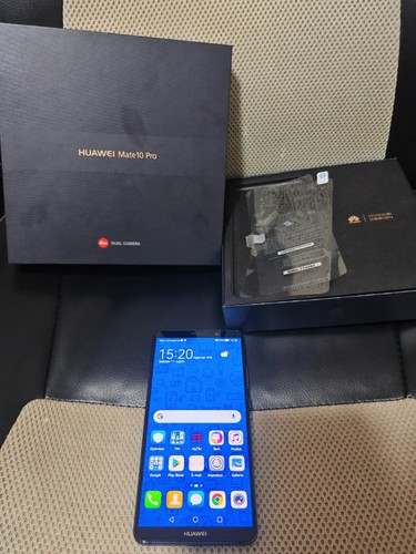 Huawei mate pro - huawei, 10