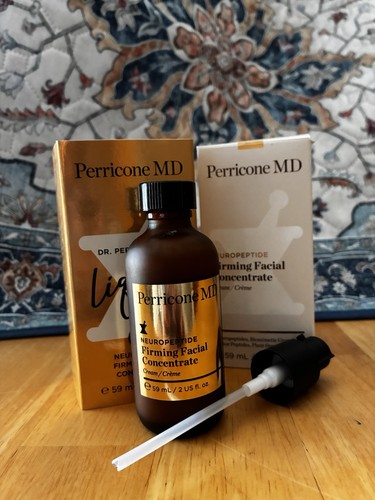 Perricone neuropeptide - md,