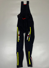 Pantalone uomo CASTELLI ROSSO