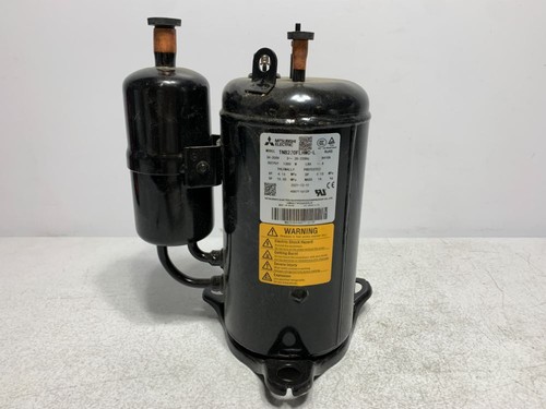 Compressore inverter - compressore,