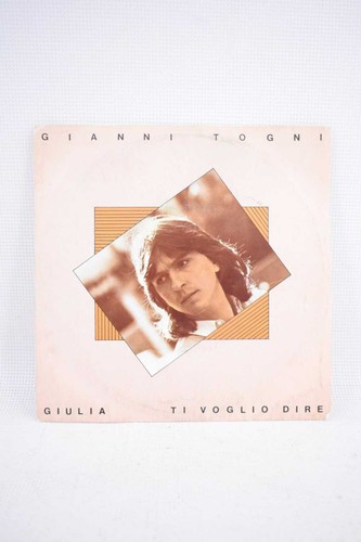 Vinile giri gianni - giri,