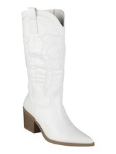 Flyfor Stivali texani da donna