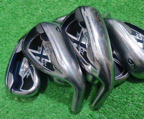 Callaway solo testa di - callaway,